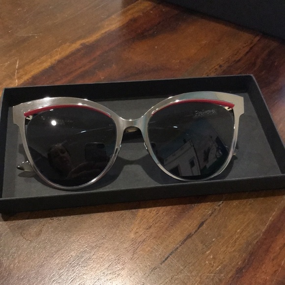 Dior limited edition superbe glasses - Picture 1 of 10